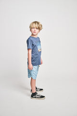 Bubbles Tee
