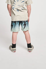 Lightning Swim Shorts