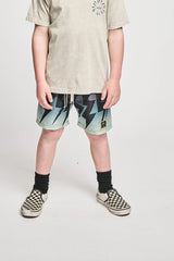 Lightning Swim Shorts