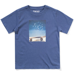 Bubbles Tee