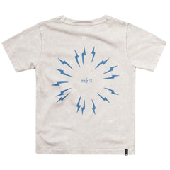 Electric Tee