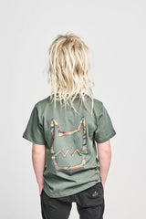 Morebones Tee