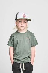 Morebones Tee