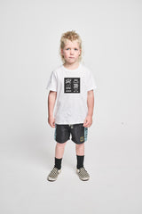 Smilelogo Tee
