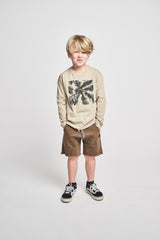 Island Long Sleeve Tee