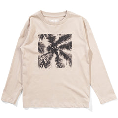 Island Long Sleeve Tee
