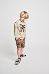 Island Long Sleeve Tee
