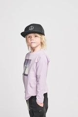 Hangloose Long Sleeve Tee