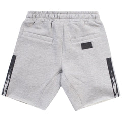 Side Flames Short