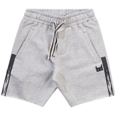 Side Flames Short