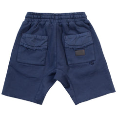 Patch Mikey Short