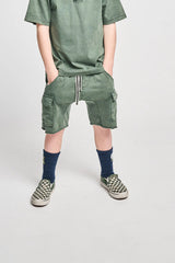 Maverick Short