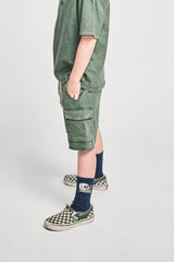 Maverick Short