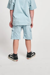 Maverick Short