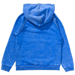Flatflock Hoody