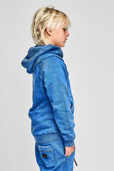 Flatflock Hoody