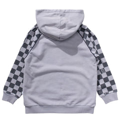 Raceallday Zip Hoody