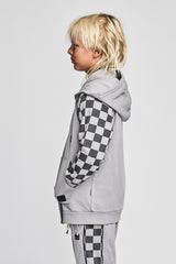 Raceallday Zip Hoody