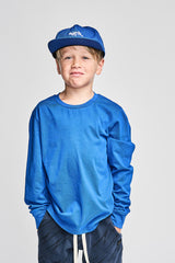 Basikls Long Sleeves Tee