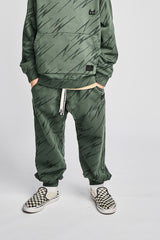 Amped Pant