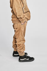 Lockstock Pant