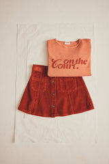 Modena Skirt