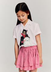 Margot Skirt