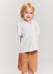 Sault Shirt