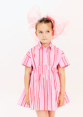 Xoe Dress
