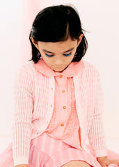 Xerox Cardigan