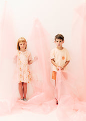 Xori Dress