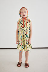 Yelena Dress