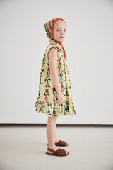 Yelena Dress