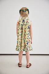 Yelena Dress