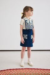 Junior Scout Tee