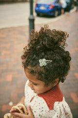 Baby Fleur Set