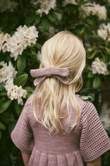 Jumbo Goldie Bow