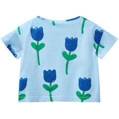 Mini Kite Tee