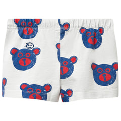Mini Short