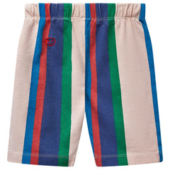 Mini Wide Leg Pant