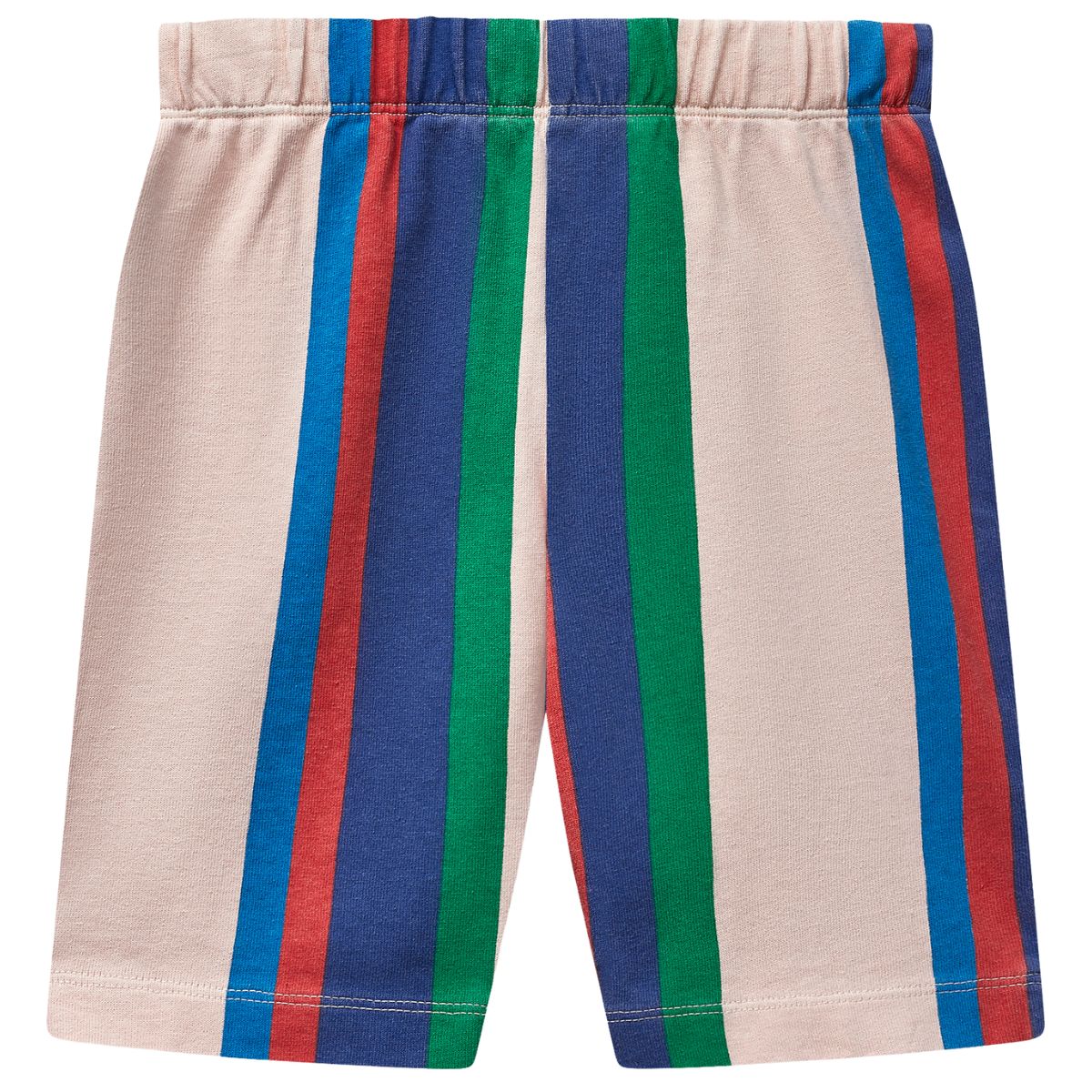 The Mini Wide Leg Pant from Wynken. Stretchy wide leg pant in colorful double jersey for sturdy yet comfy fit. 