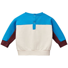 Mini Keel Sweat