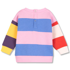 Mini Parasol Sweatshirt
