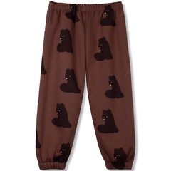 Mini Rusty Bear Pants