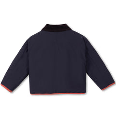 Mini Reversible Jacket