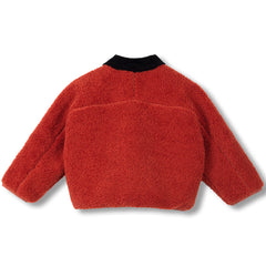 Mini Reversible Jacket