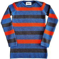 Seilio Skinny Rib