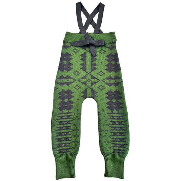 ボトムス MABLI 2024AW BABY ERYRI PANTS Eryri Pants – The Little Red Planet