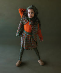 Porth Skirt