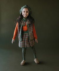 Porth Skirt